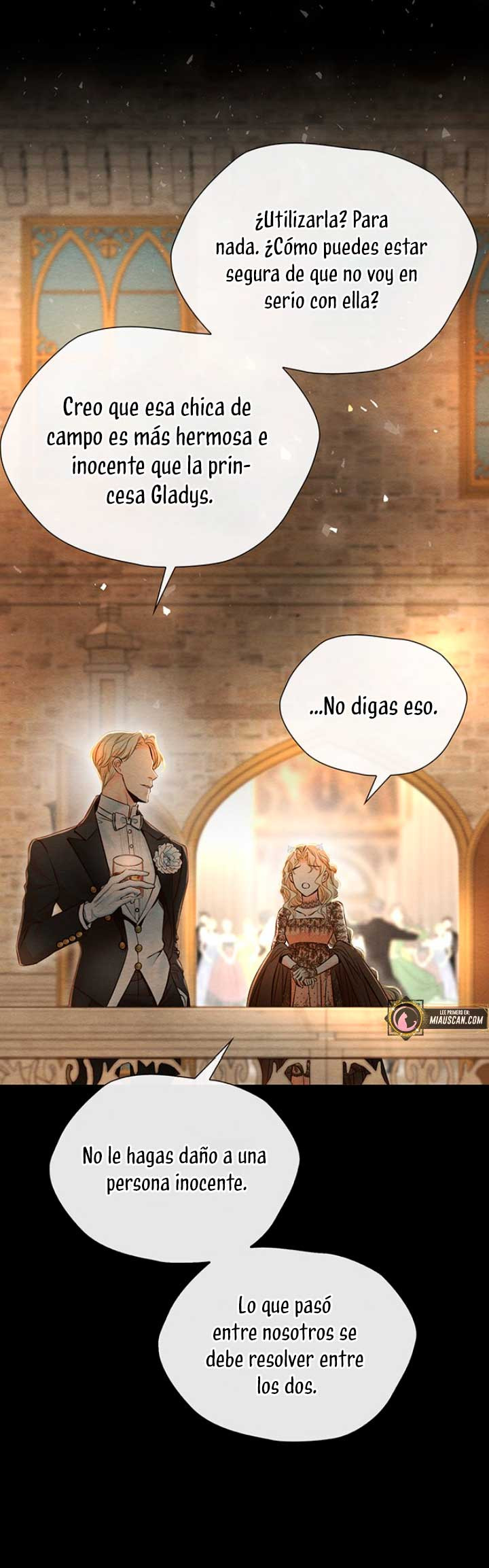 El Príncipe Problemático Capitulo 16 página 40