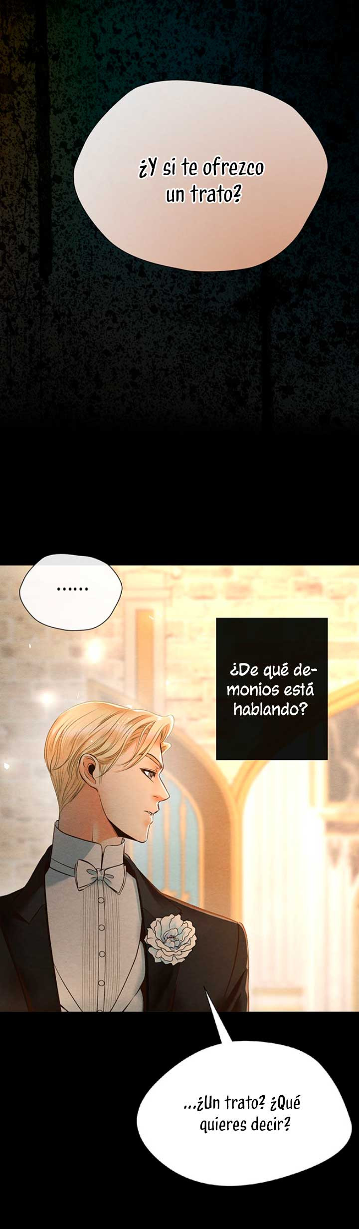 El Príncipe Problemático Capitulo 16 página 43