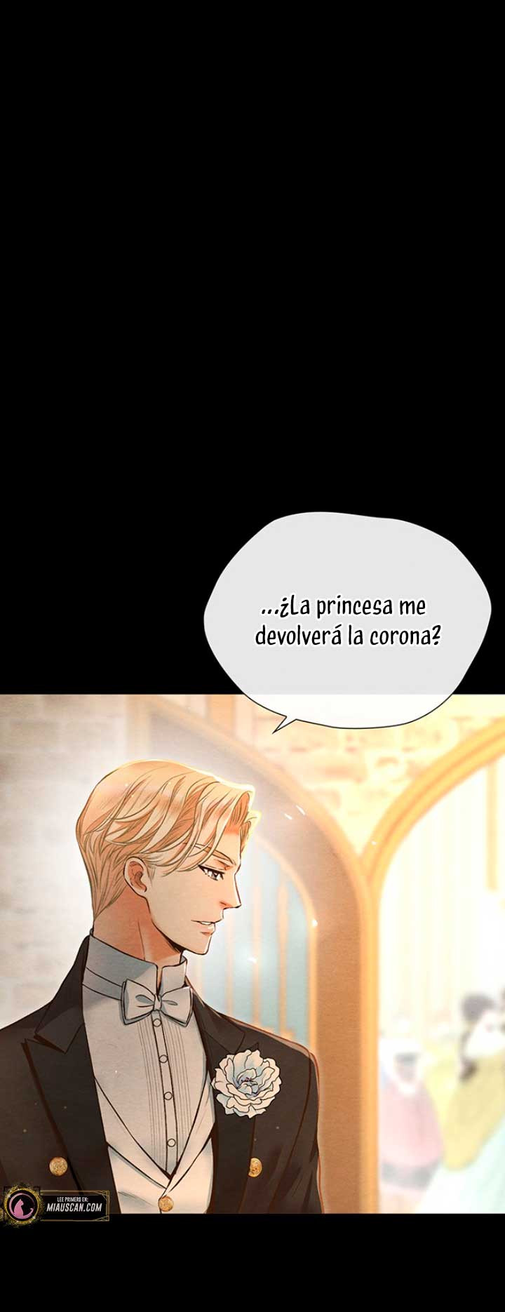 El Príncipe Problemático Capitulo 16 página 46