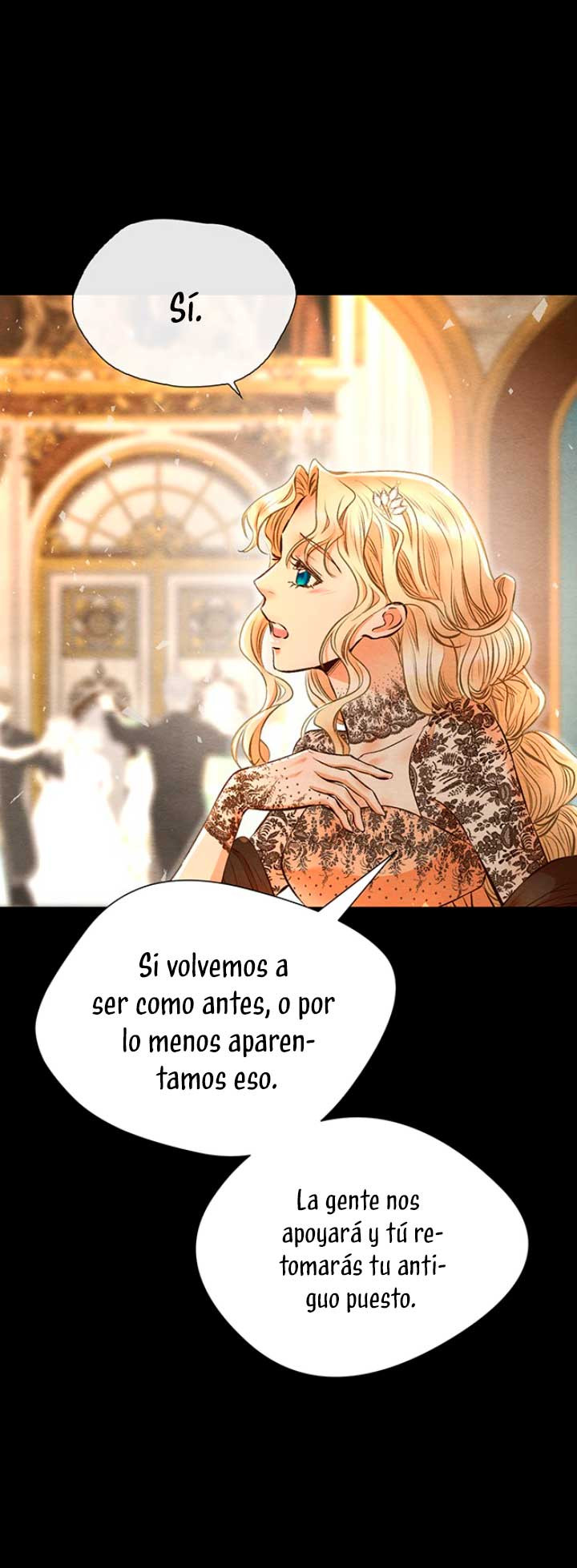 El Príncipe Problemático Capitulo 16 página 47