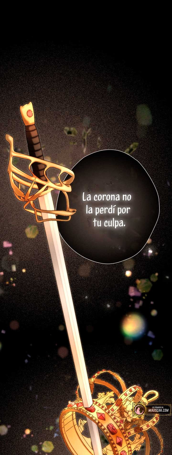 El Príncipe Problemático Capitulo 16 página 53