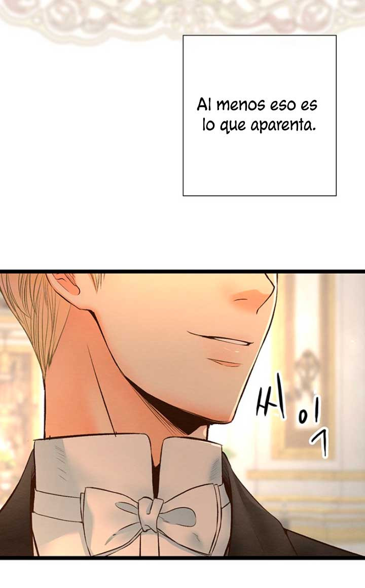El Príncipe Problemático Capitulo 16 página 9