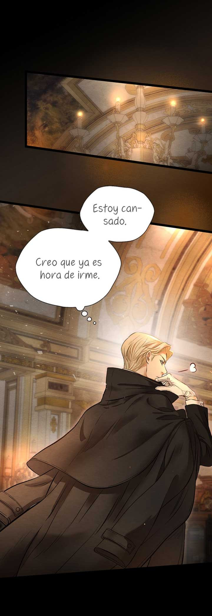 El Príncipe Problemático Capitulo 17 página 16