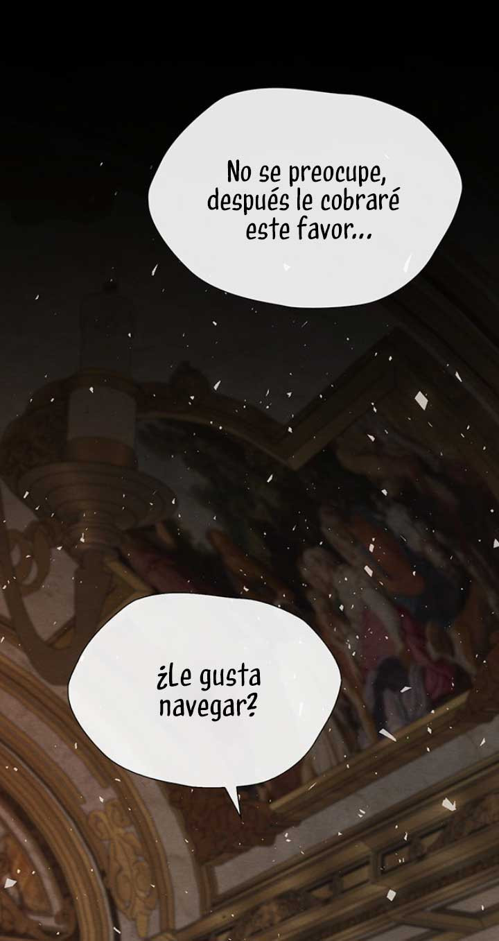 El Príncipe Problemático Capitulo 17 página 48