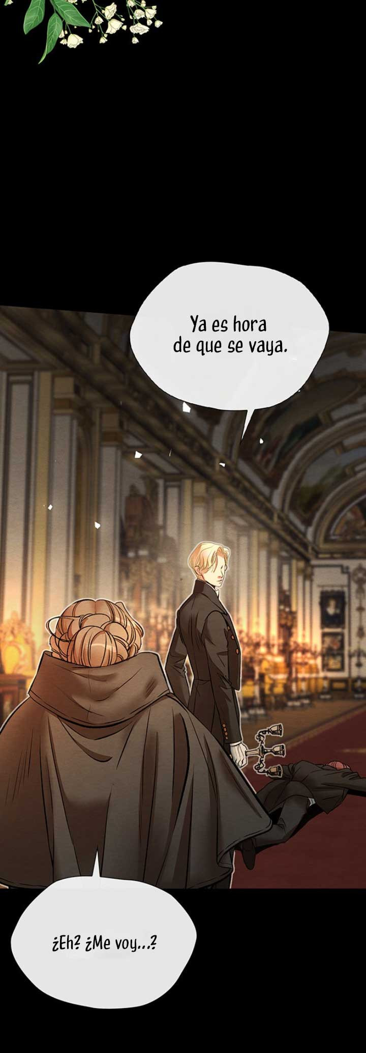 El Príncipe Problemático Capitulo 17 página 51