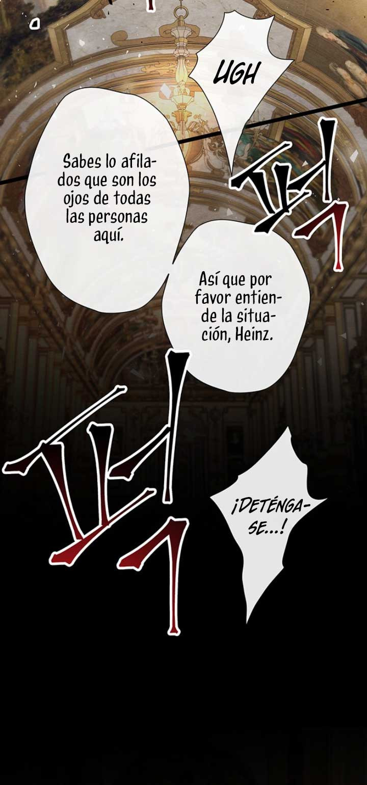 El Príncipe Problemático Capitulo 17 página 65