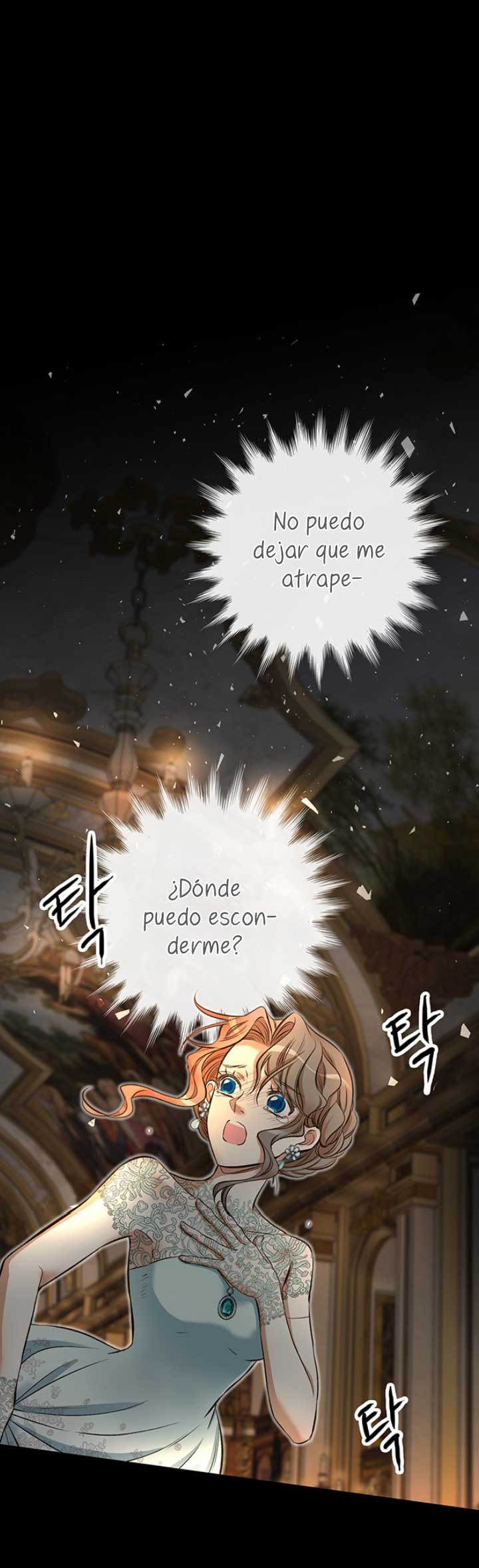 El Príncipe Problemático Capitulo 17 página 9