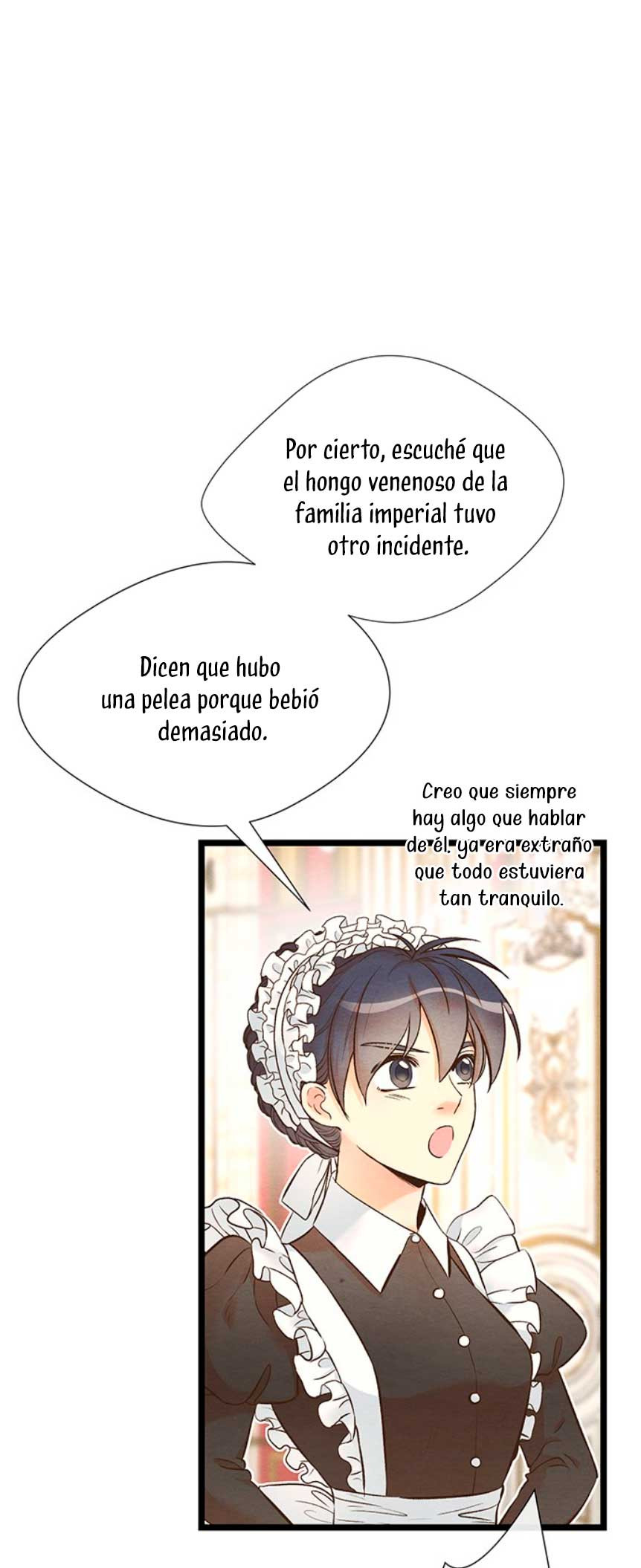 El Príncipe Problemático Capitulo 18 página 16