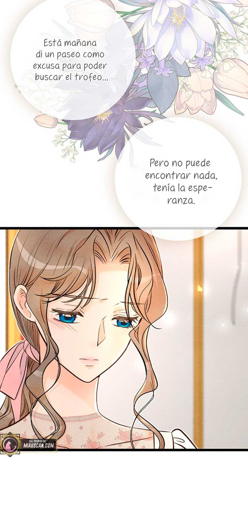El Príncipe Problemático Capitulo 18 página 27
