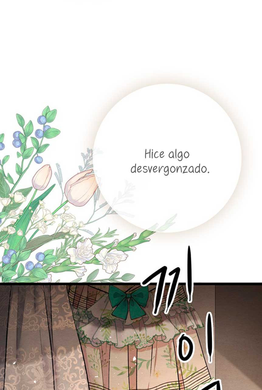 El Príncipe Problemático Capitulo 18 página 29