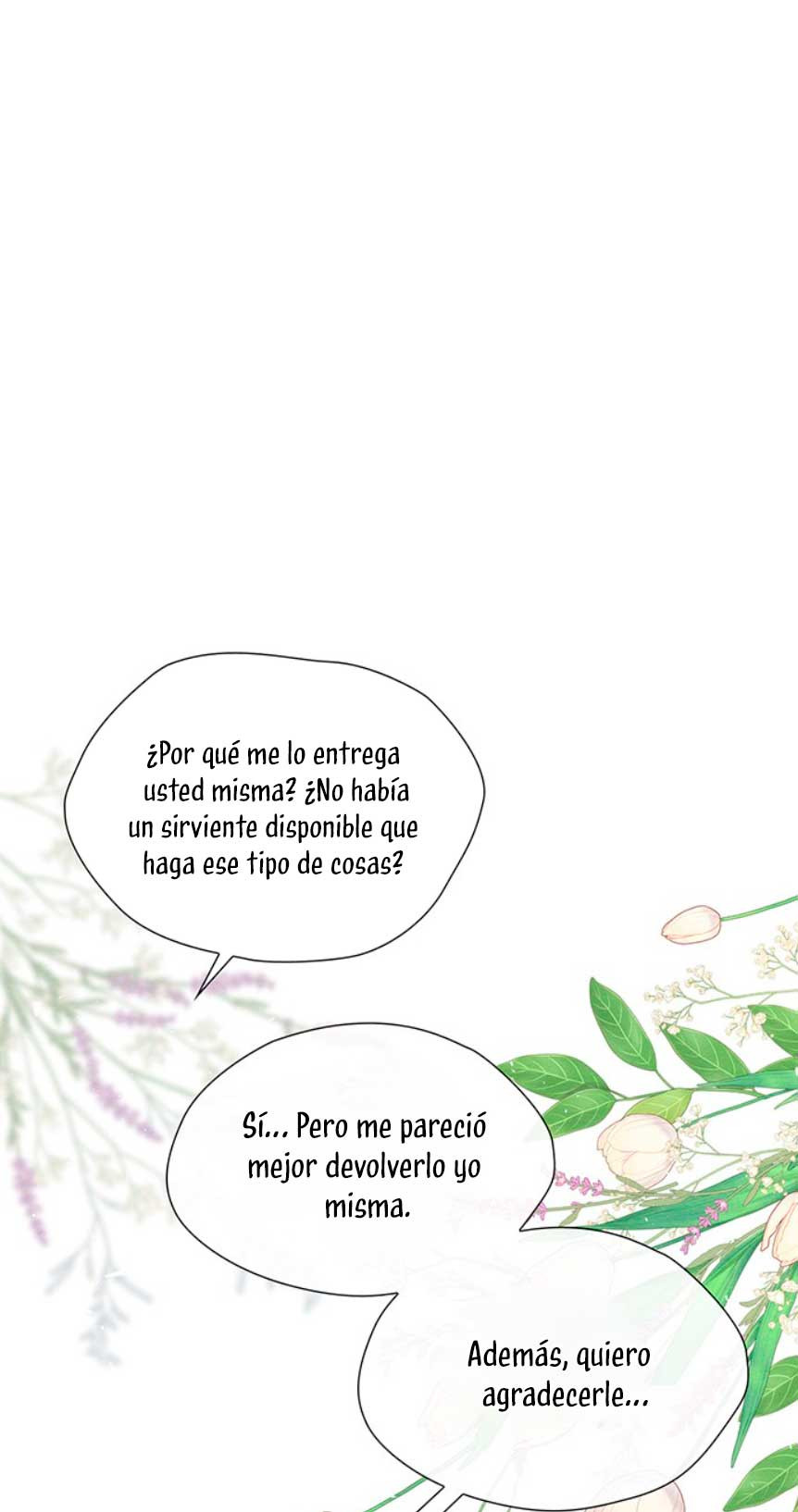 El Príncipe Problemático Capitulo 18 página 46