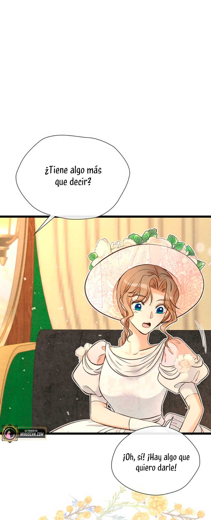 El Príncipe Problemático Capitulo 18 página 53