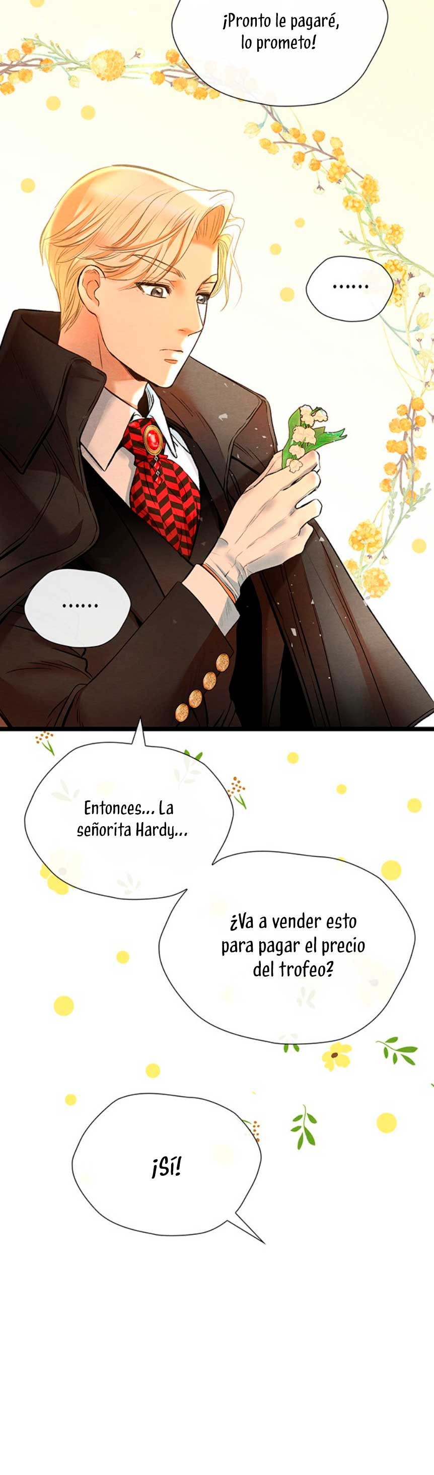 El Príncipe Problemático Capitulo 18 página 57