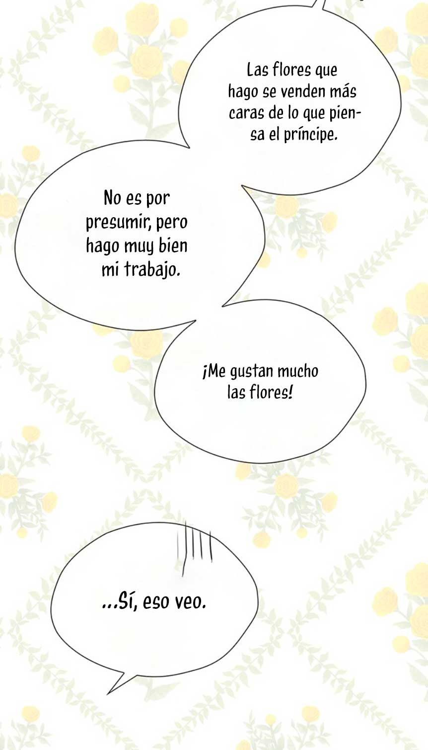 El Príncipe Problemático Capitulo 18 página 59
