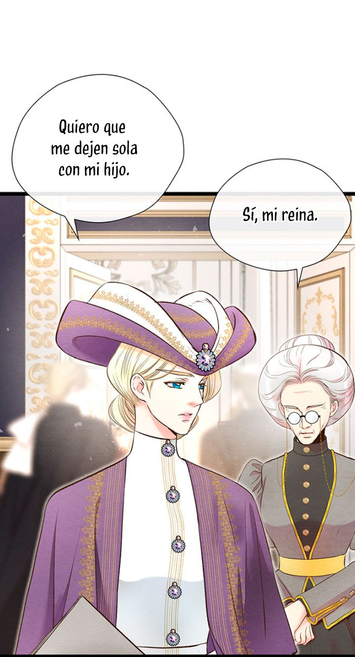 El Príncipe Problemático Capitulo 19 página 35