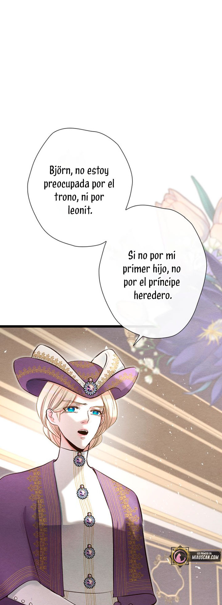 El Príncipe Problemático Capitulo 19 página 59