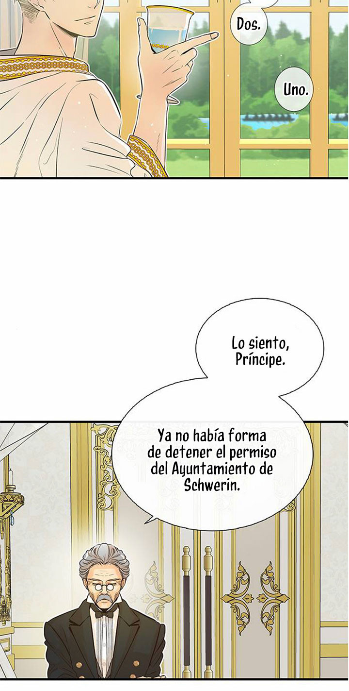 El Príncipe Problemático Capitulo 2 página 13