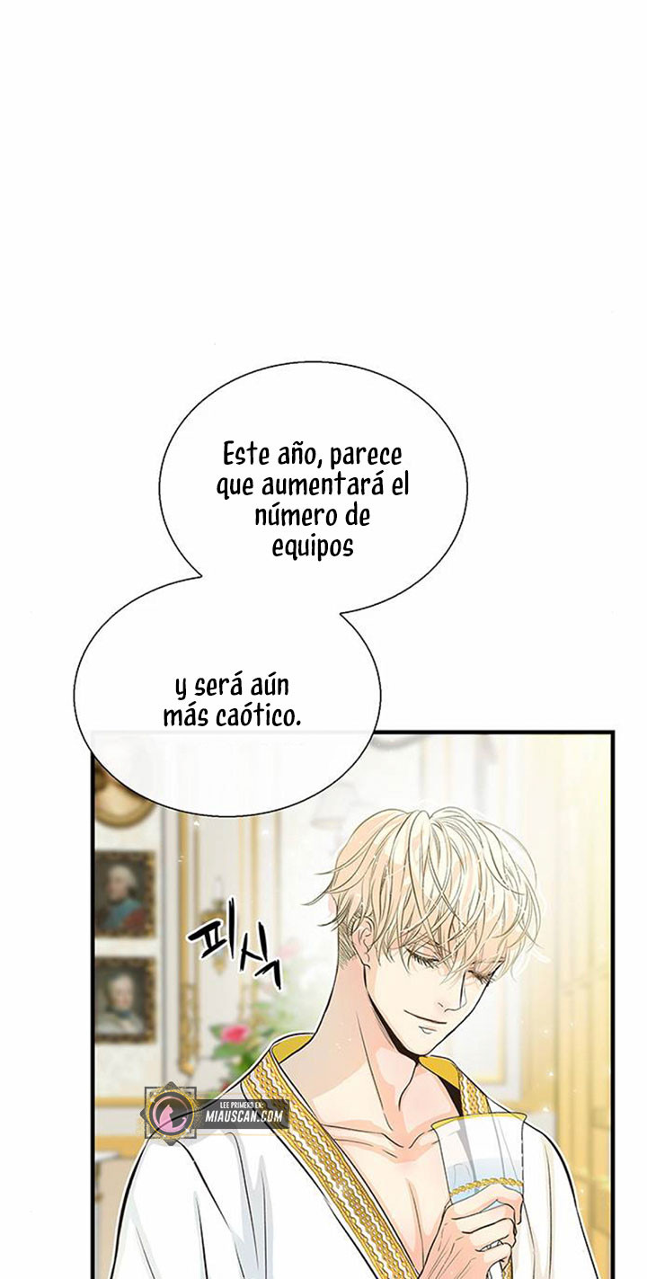 El Príncipe Problemático Capitulo 2 página 14