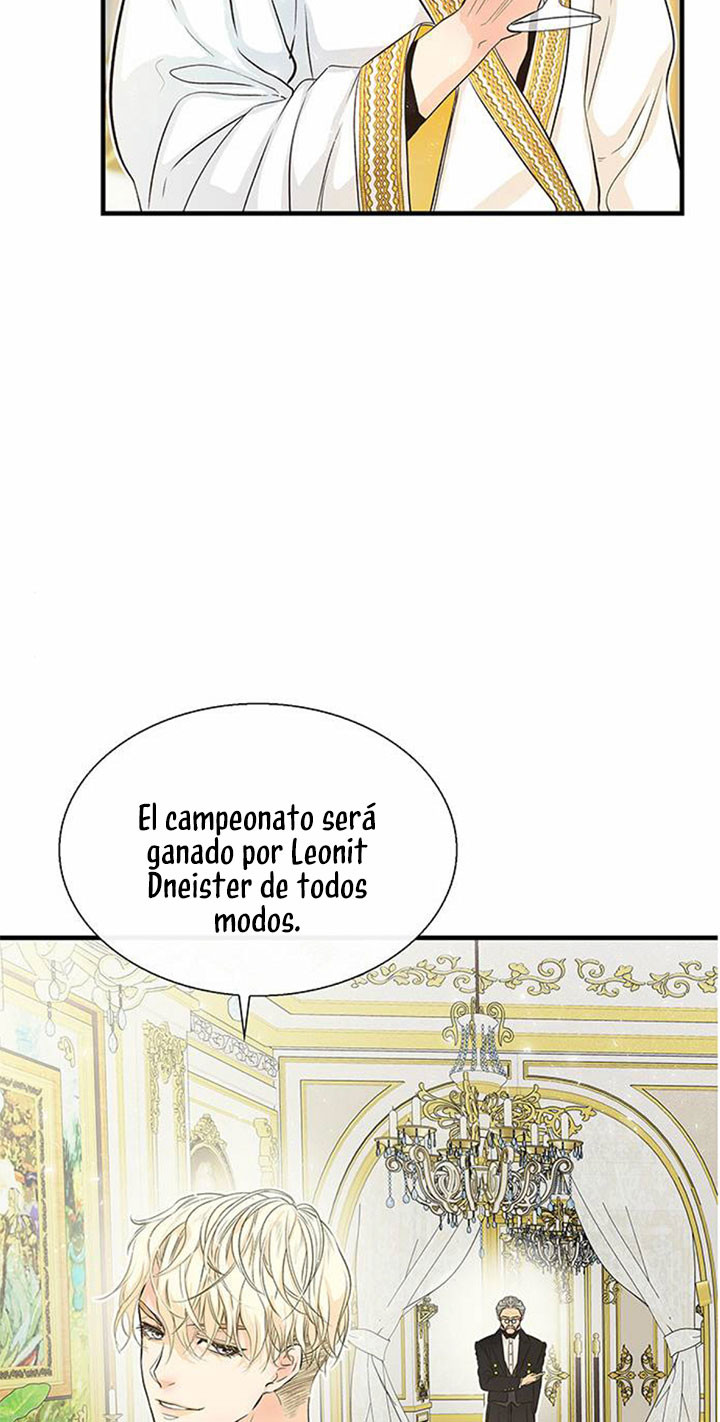 El Príncipe Problemático Capitulo 2 página 15