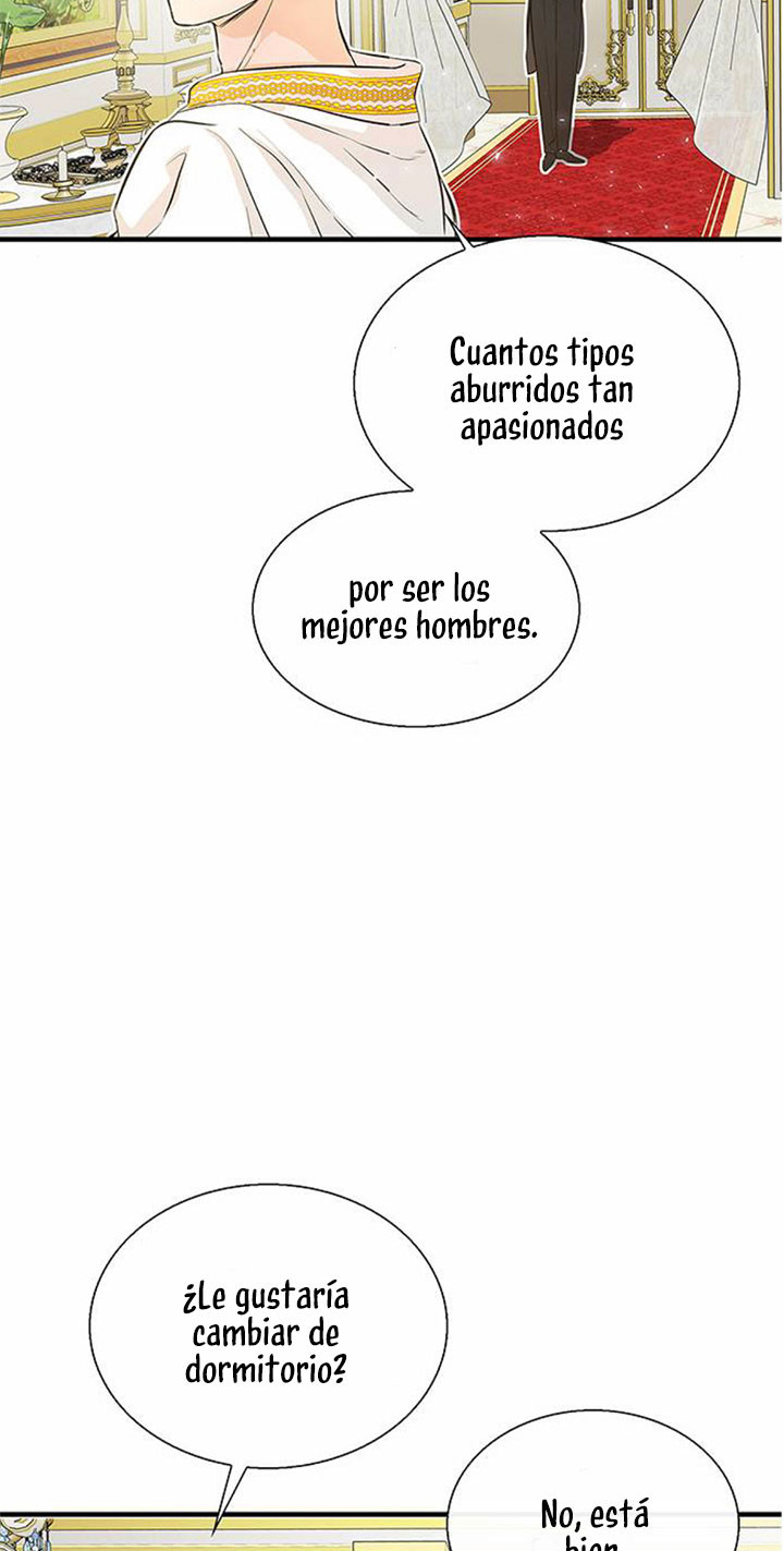 El Príncipe Problemático Capitulo 2 página 16