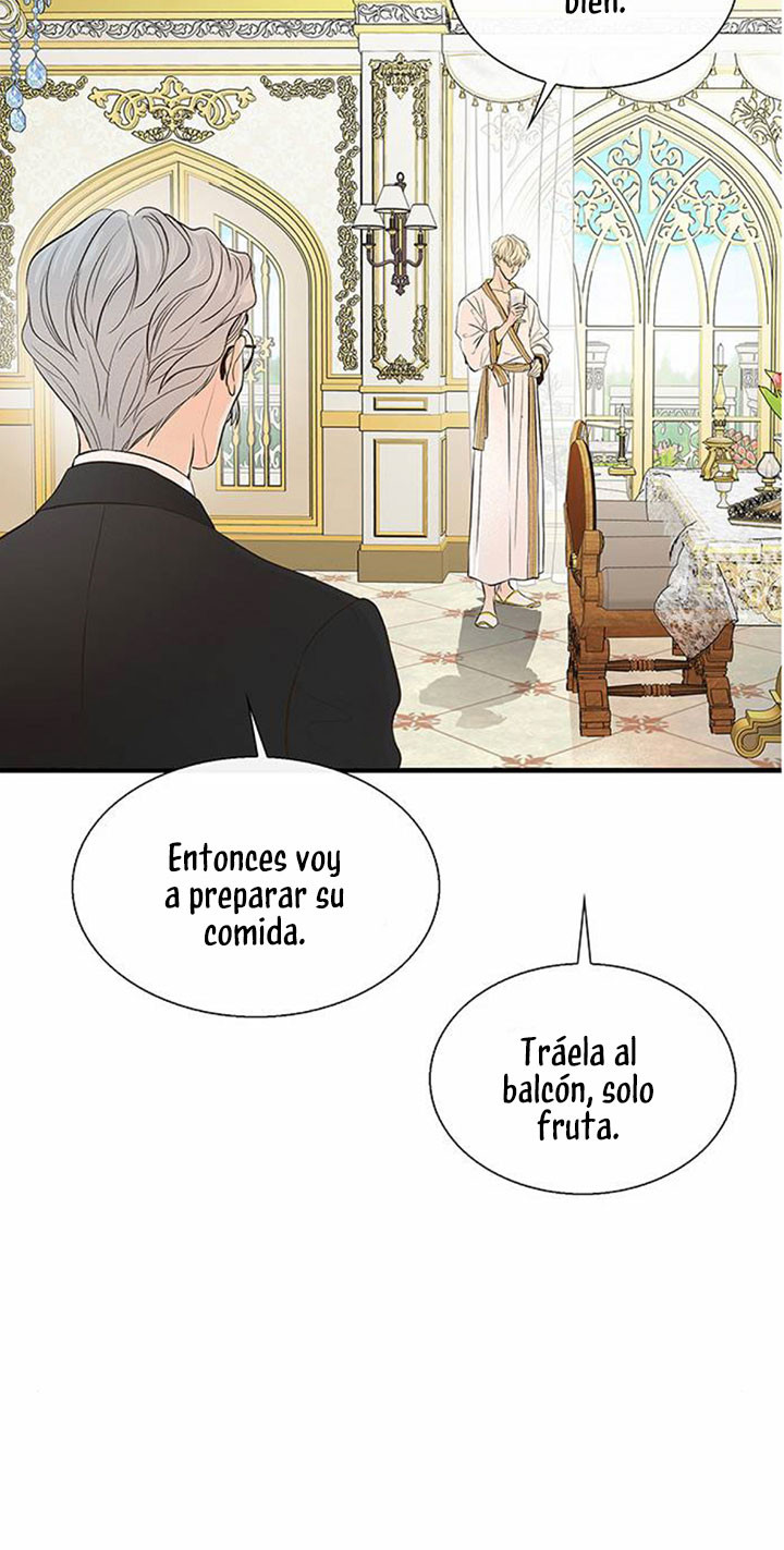 El Príncipe Problemático Capitulo 2 página 17