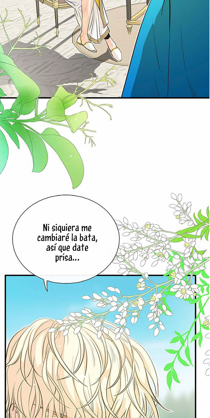 El Príncipe Problemático Capitulo 2 página 31