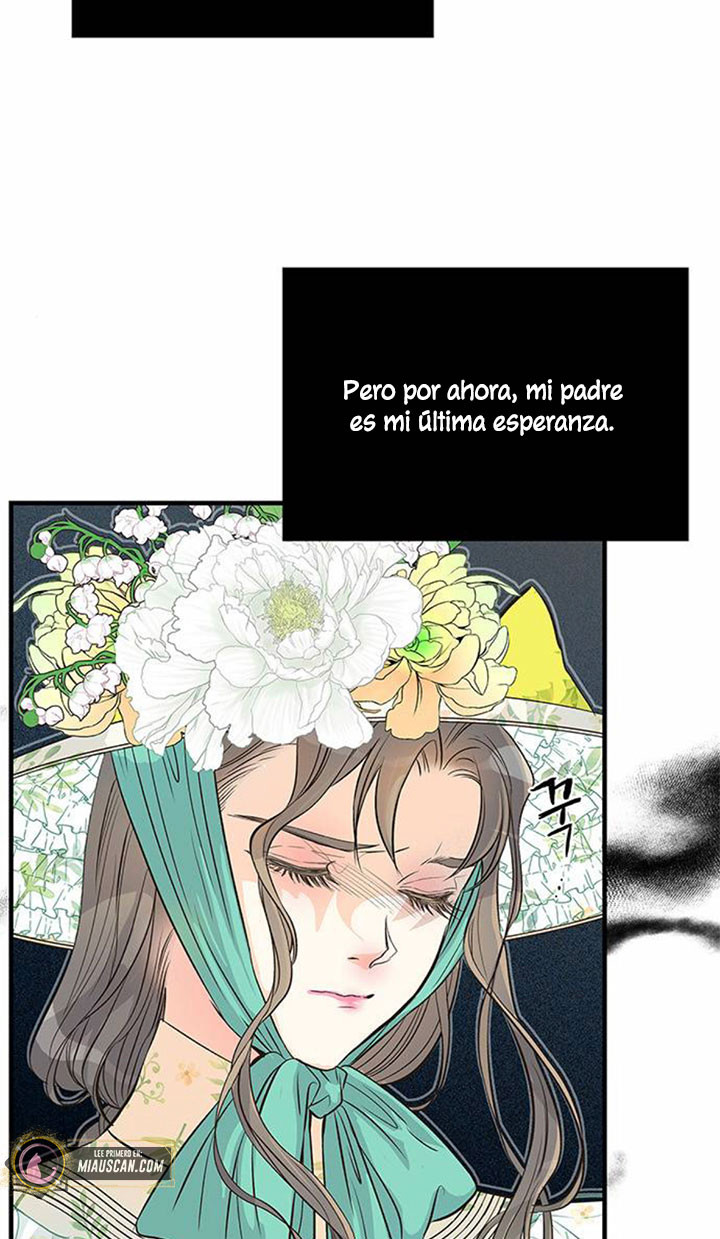 El Príncipe Problemático Capitulo 2 página 67