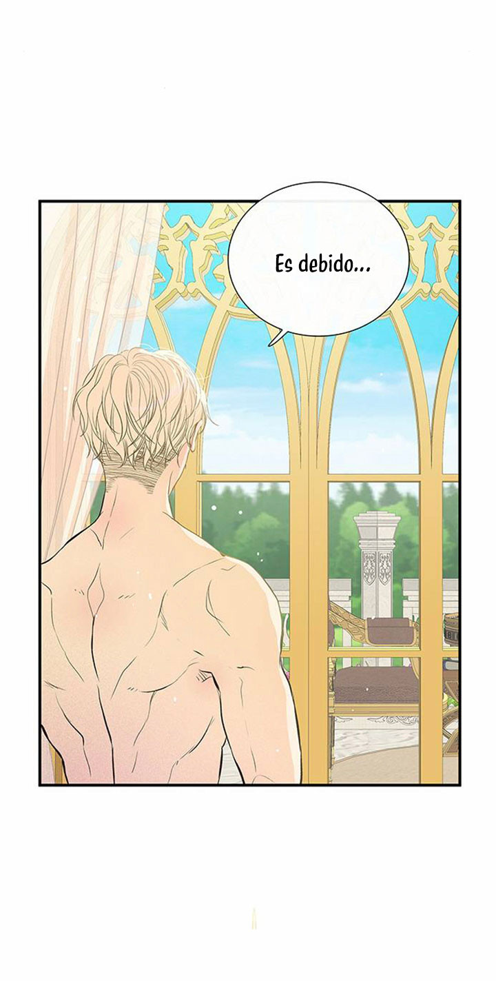 El Príncipe Problemático Capitulo 2 página 7