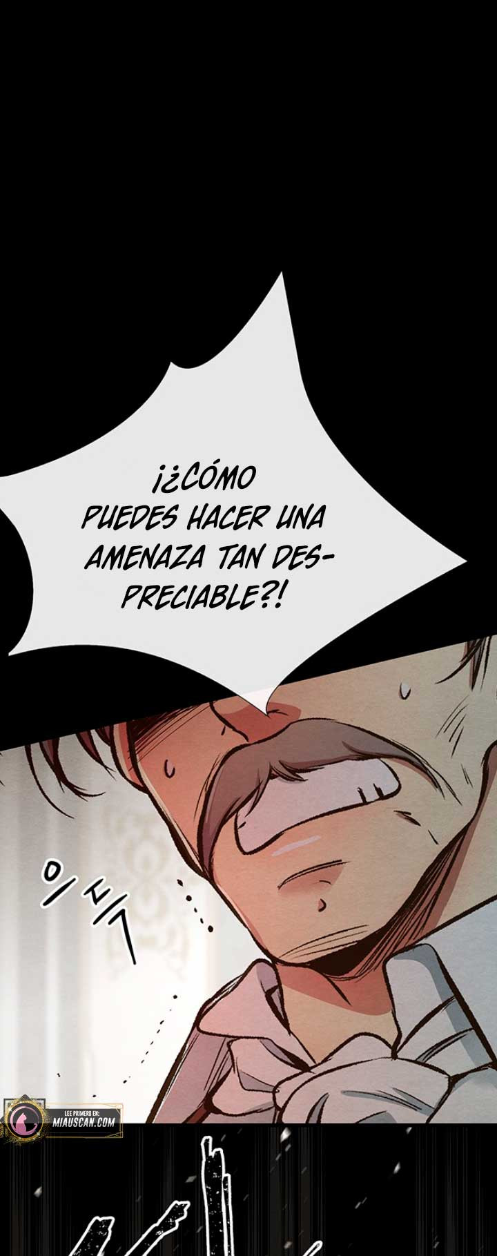 El Príncipe Problemático Capitulo 20 página 21