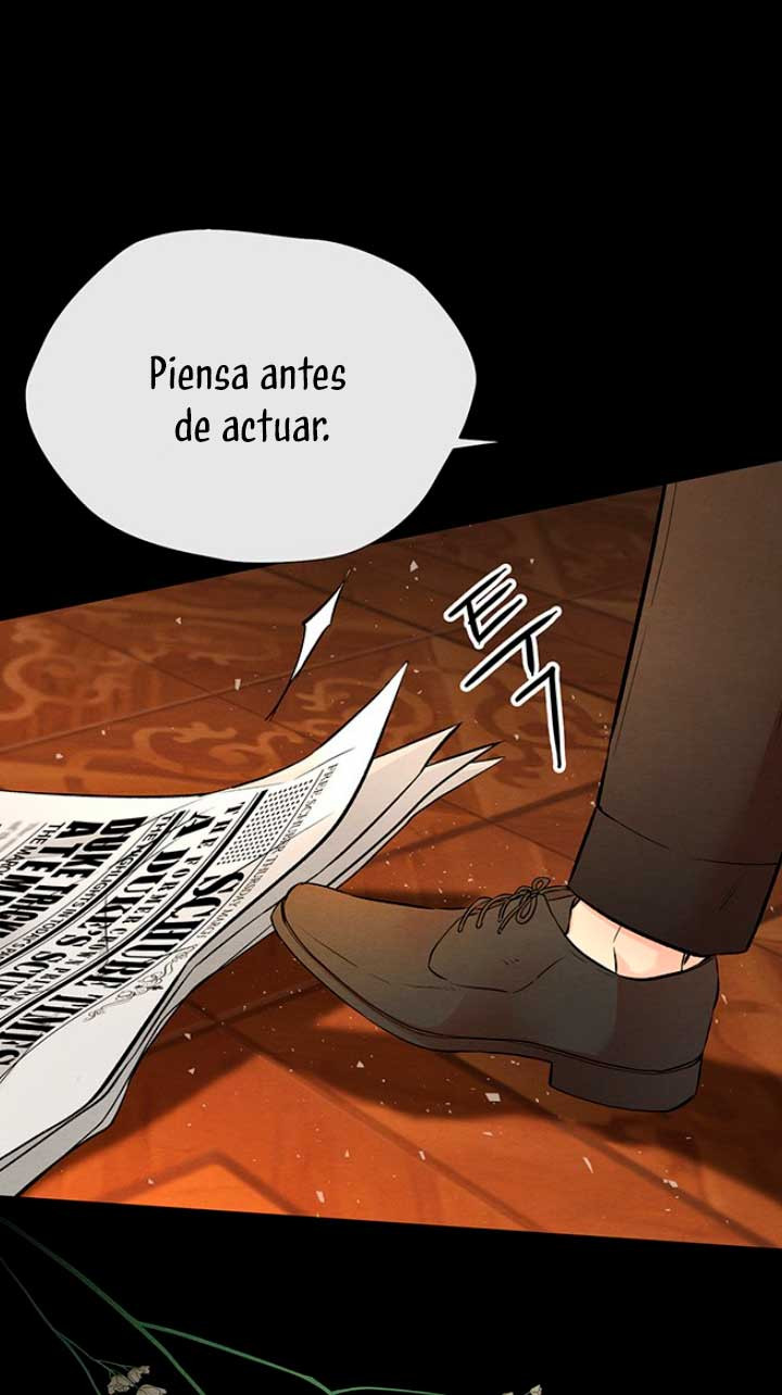 El Príncipe Problemático Capitulo 20 página 23