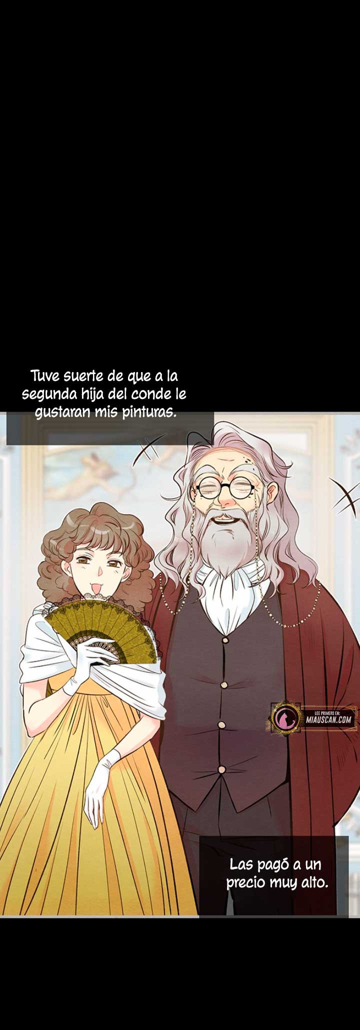El Príncipe Problemático Capitulo 20 página 27