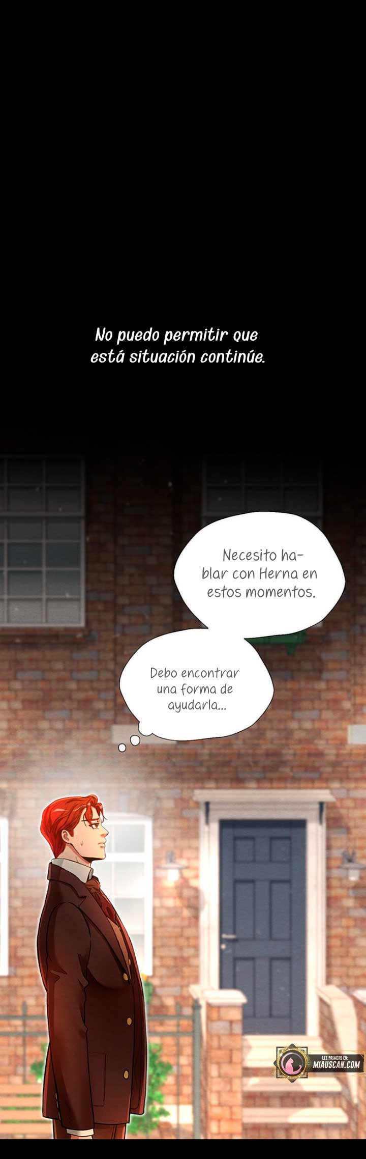 El Príncipe Problemático Capitulo 20 página 37