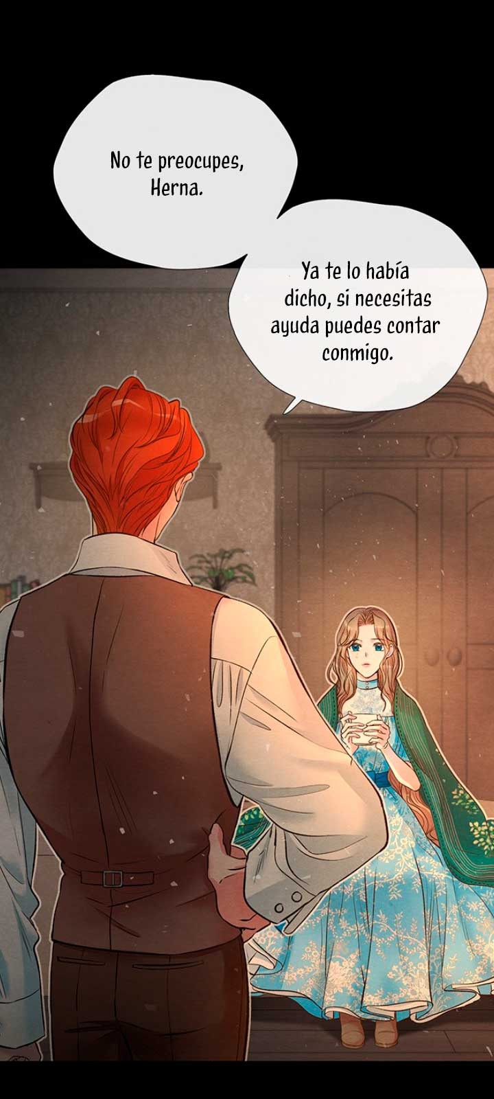 El Príncipe Problemático Capitulo 20 página 58