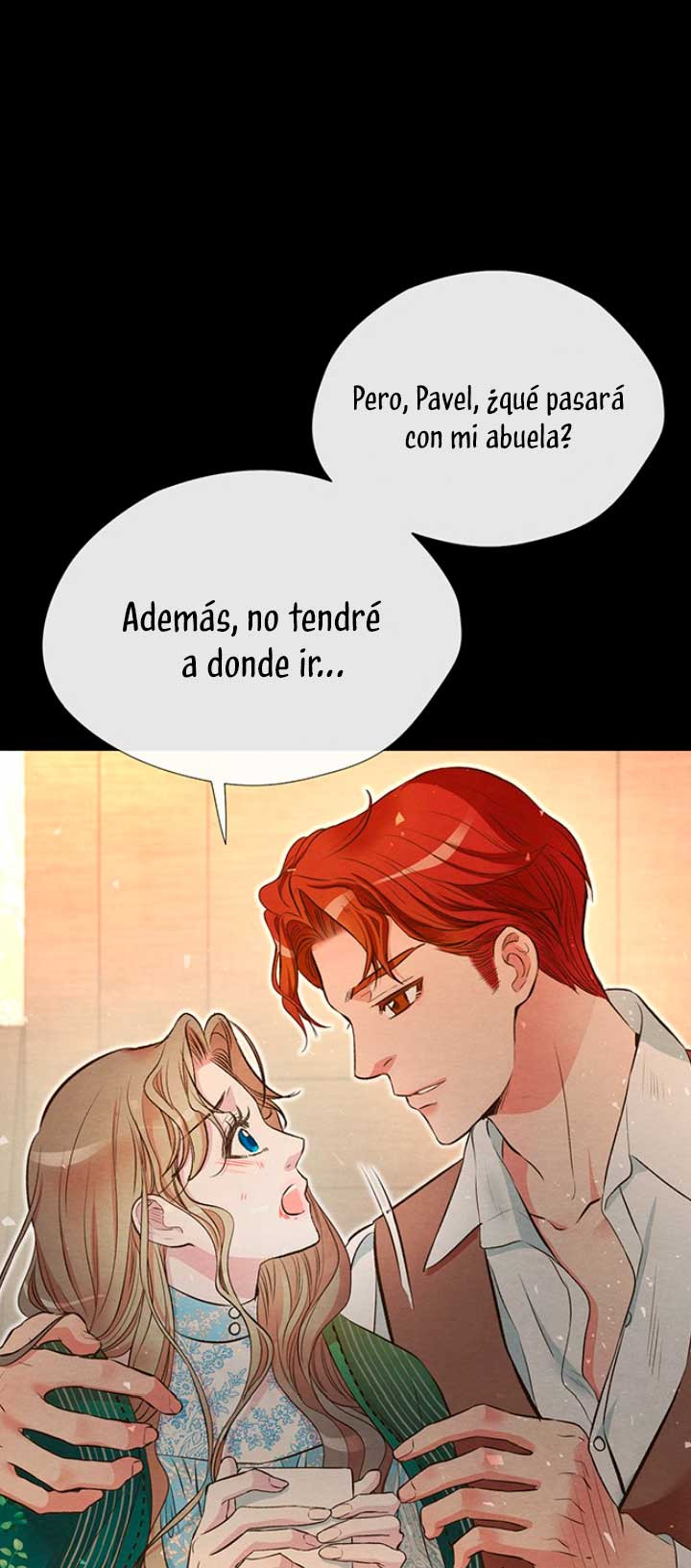 El Príncipe Problemático Capitulo 20 página 68