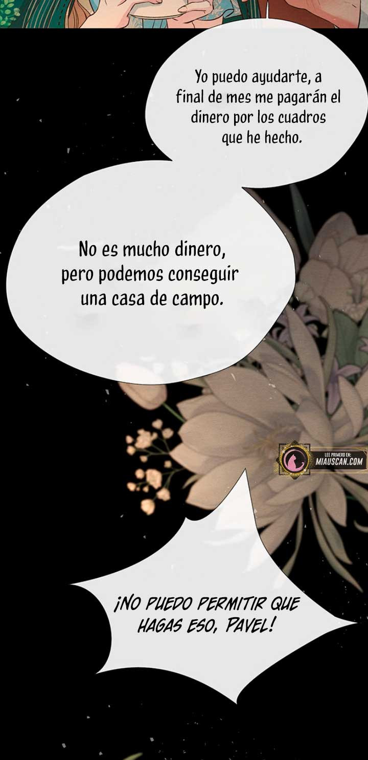 El Príncipe Problemático Capitulo 20 página 69