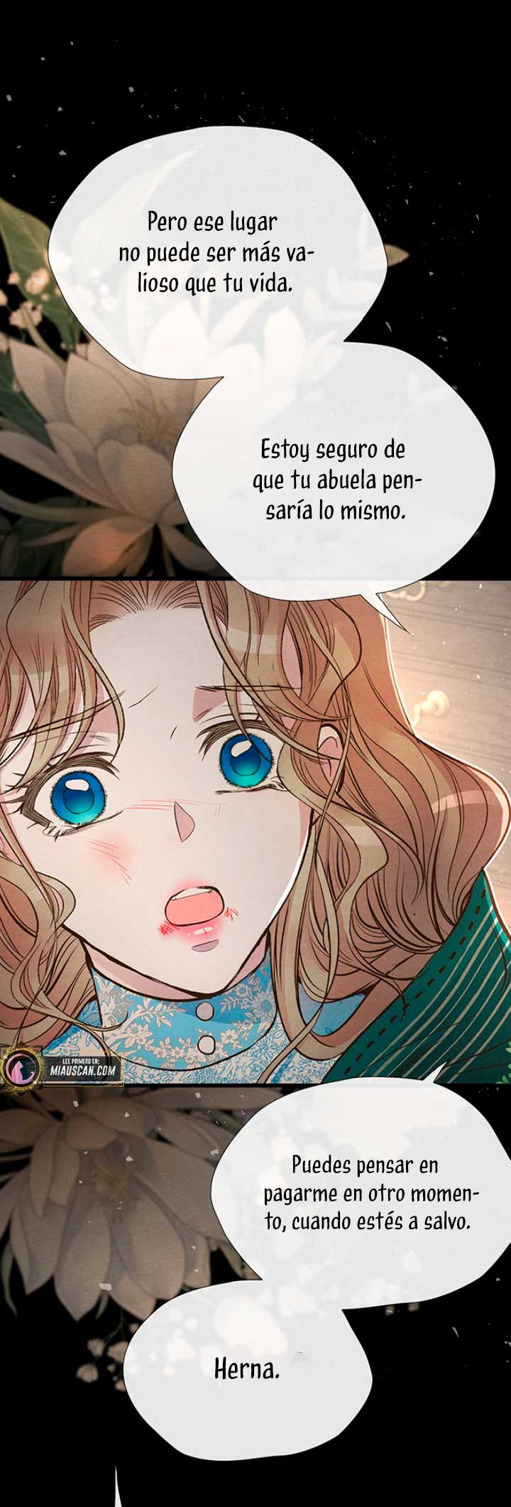 El Príncipe Problemático Capitulo 20 página 71