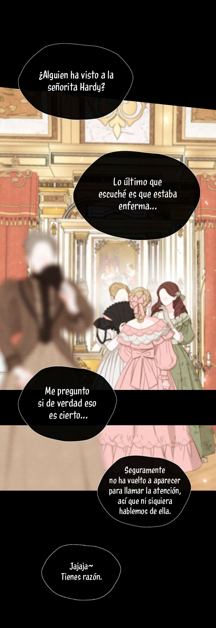 El Príncipe Problemático Capitulo 21 página 16