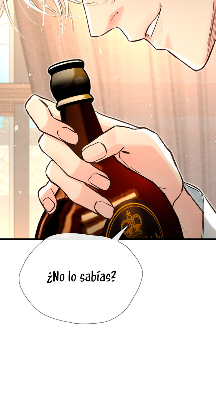 El Príncipe Problemático Capitulo 21 página 29