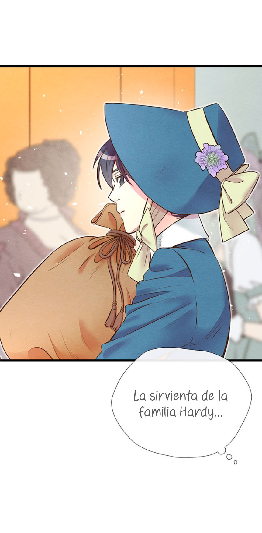 El Príncipe Problemático Capitulo 21 página 38