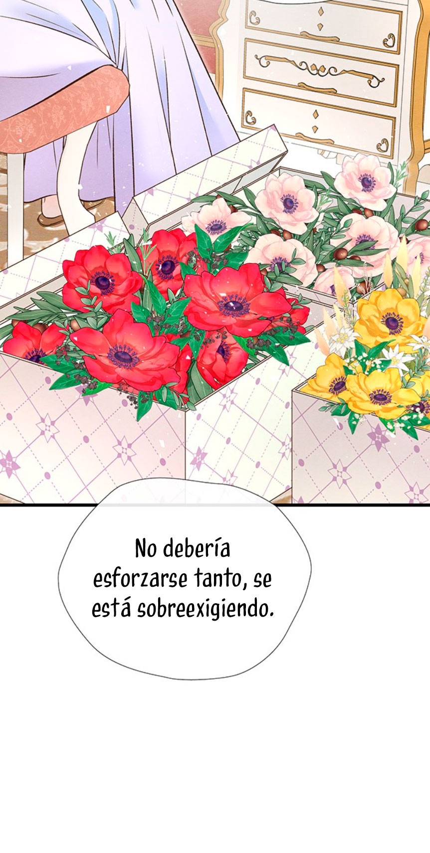 El Príncipe Problemático Capitulo 21 página 44