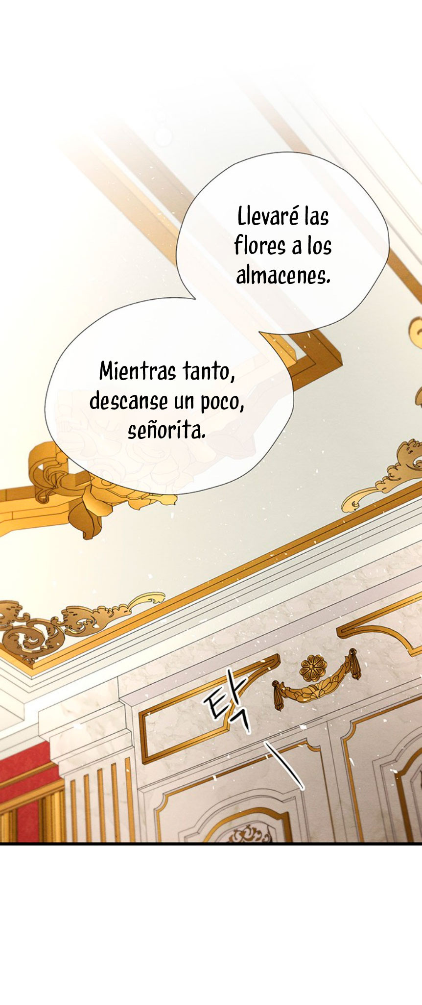 El Príncipe Problemático Capitulo 21 página 47