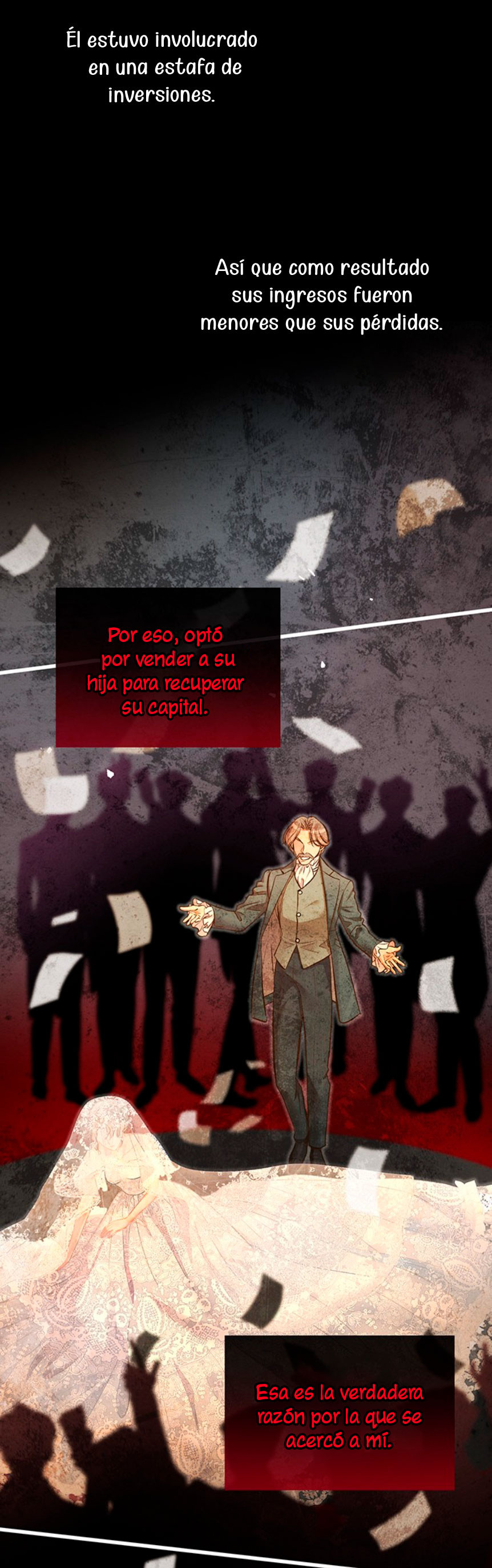 El Príncipe Problemático Capitulo 21 página 52