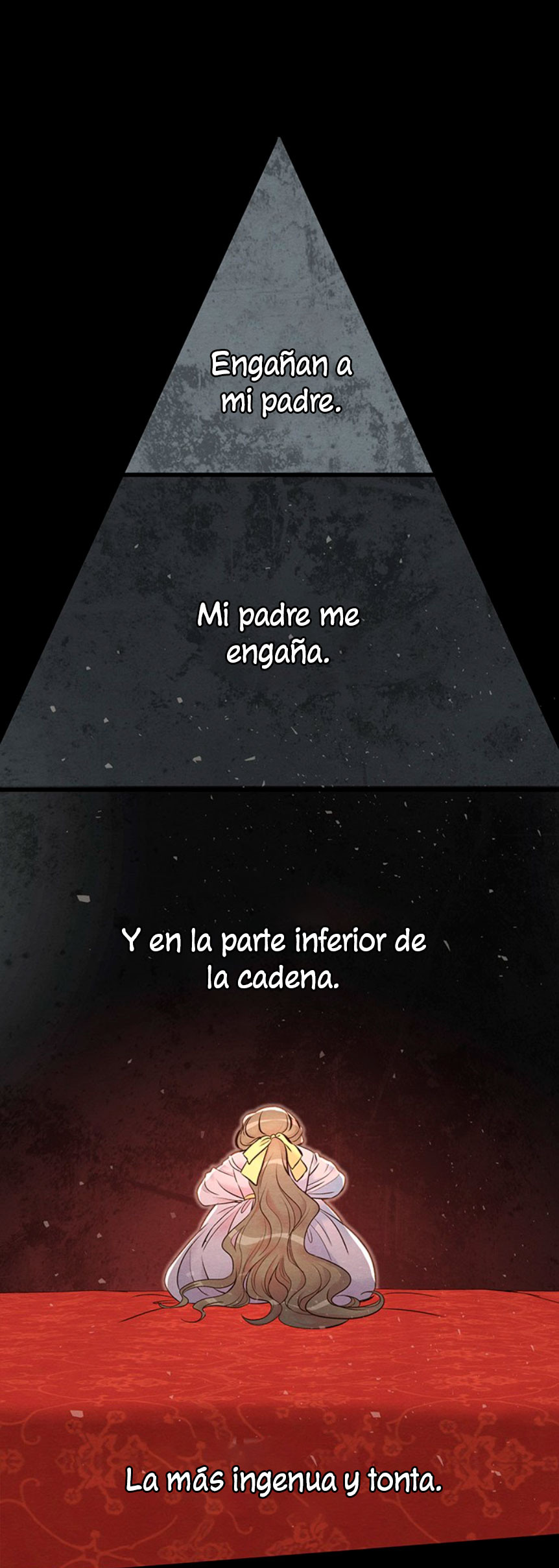 El Príncipe Problemático Capitulo 21 página 54