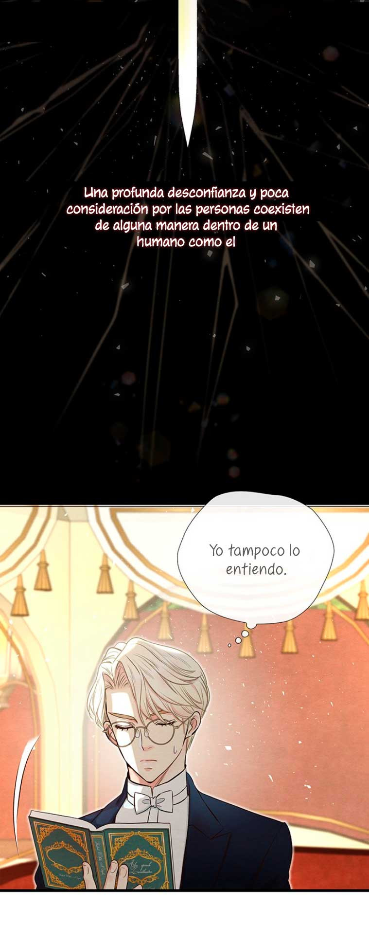 El Príncipe Problemático Capitulo 22 página 16