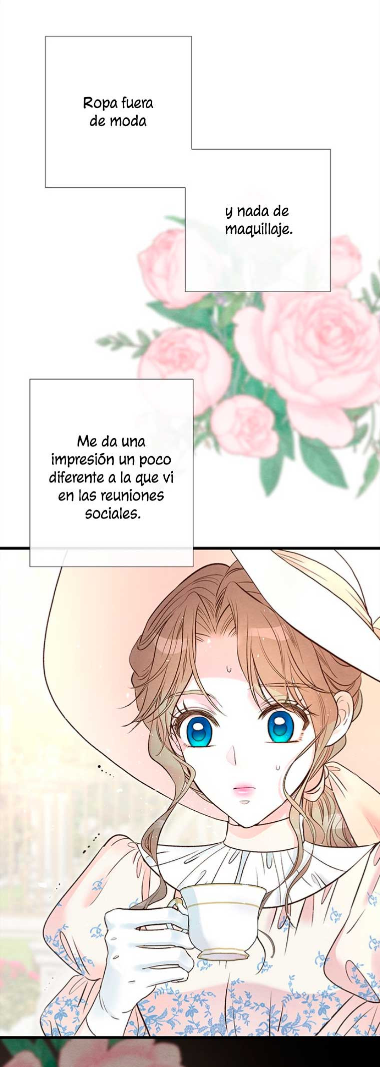 El Príncipe Problemático Capitulo 22 página 37