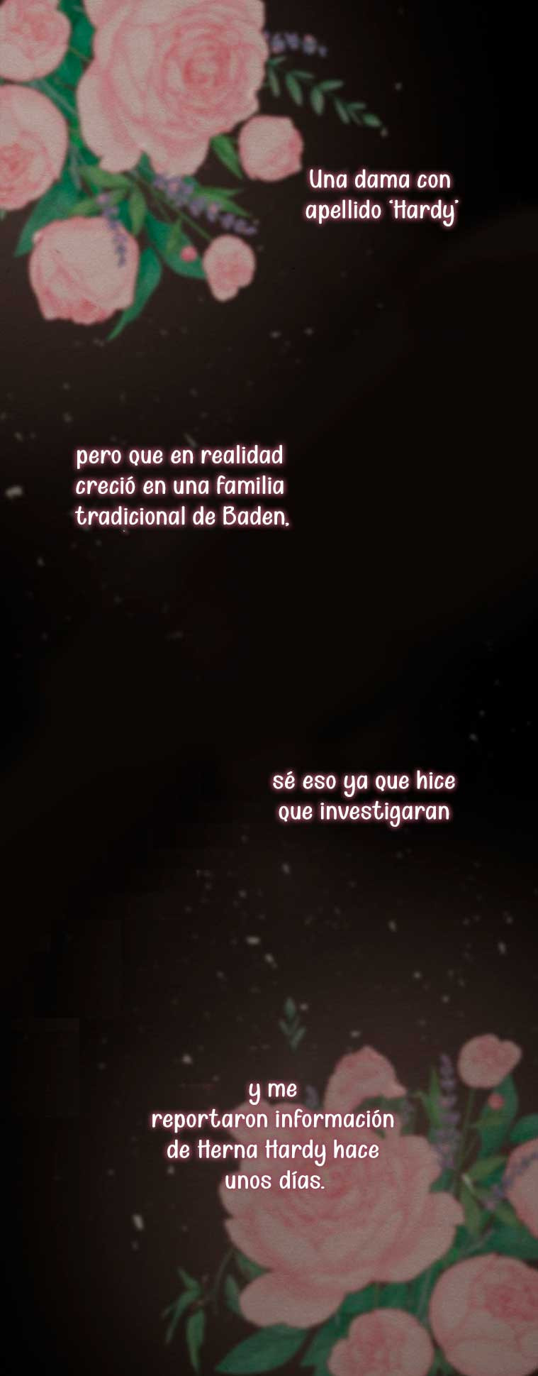 El Príncipe Problemático Capitulo 22 página 38