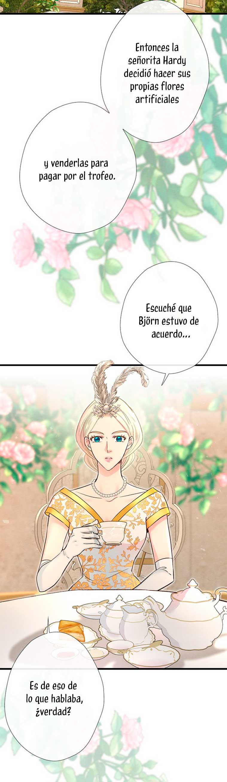 El Príncipe Problemático Capitulo 22 página 49
