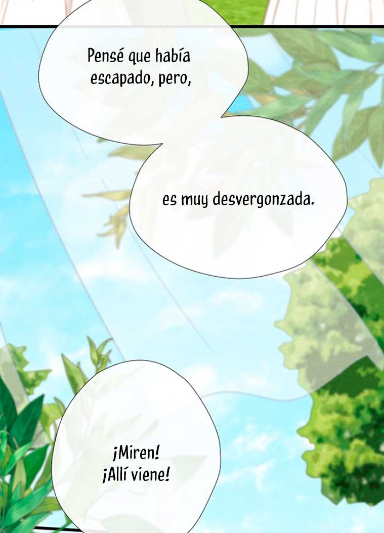 El Príncipe Problemático Capitulo 22 página 65