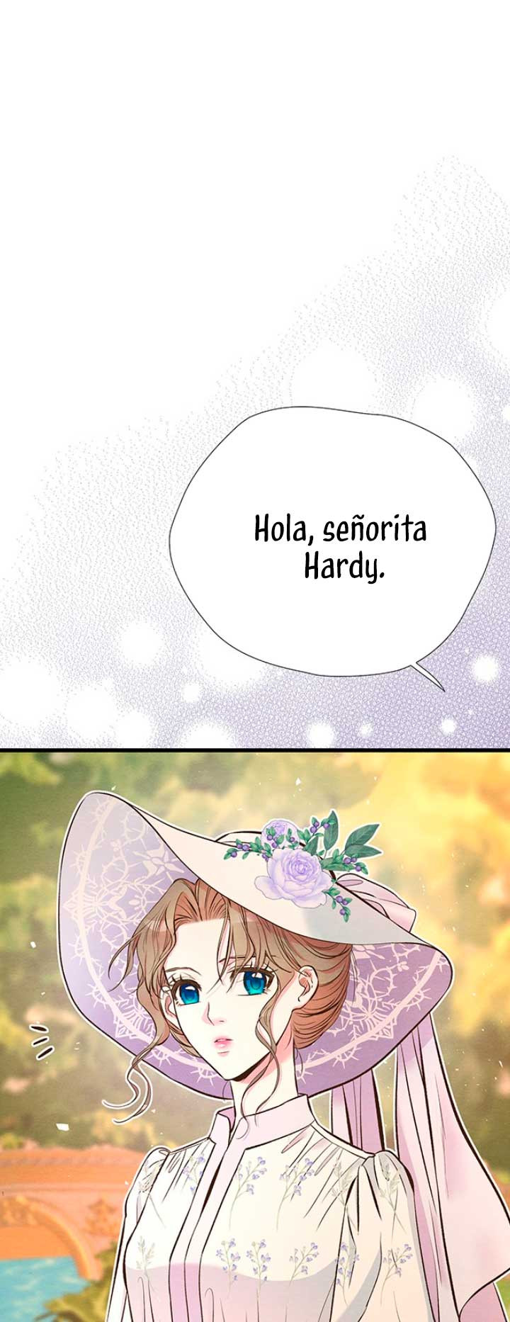 El Príncipe Problemático Capitulo 23 página 13