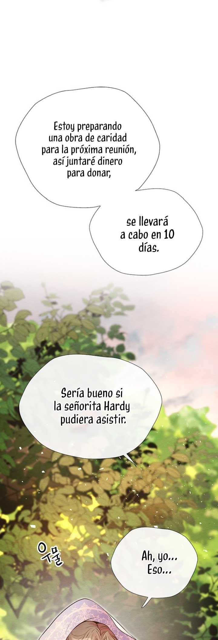 El Príncipe Problemático Capitulo 23 página 27